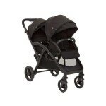 JOIE Evalite Duo Stroller - Shale